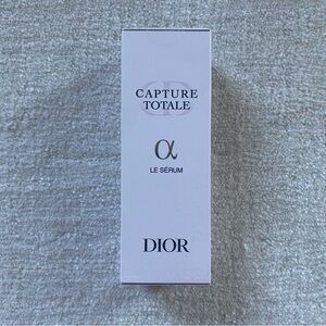 Dior Capture Totale Le Sérum 50ml